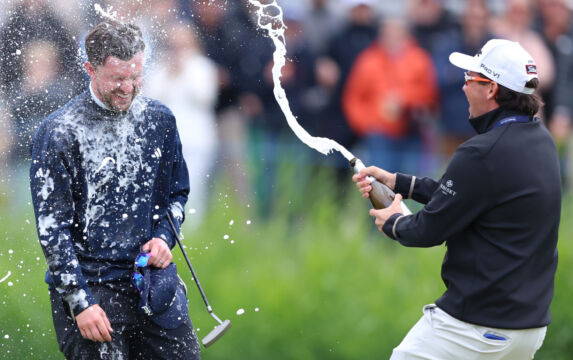 Ziggo Sport Golf