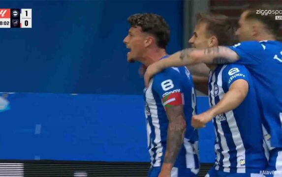 Klik hier om Ziggo Sport voetbal van 2 mei te bekijken.