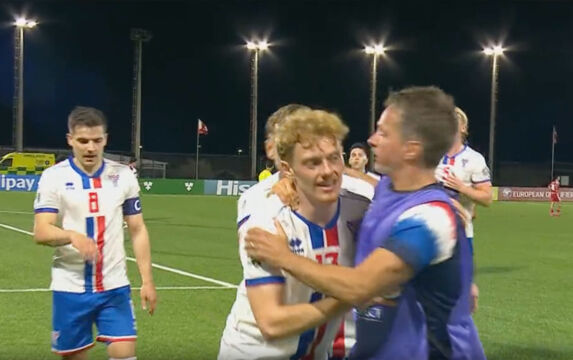 Klik hier om Ziggo Sport voetbal van 8 september te bekijken.