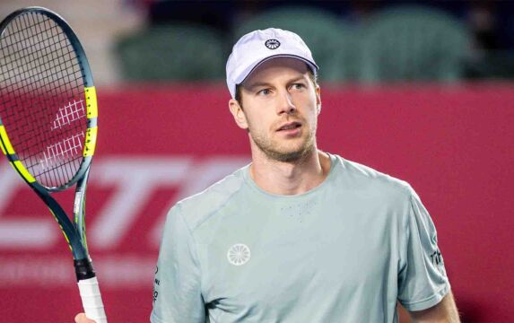 Klik hier om Ziggo Sport Tennis van 4 april te bekijken.