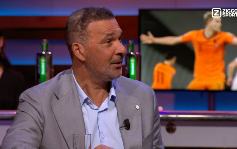Ziggo Sport voetbal