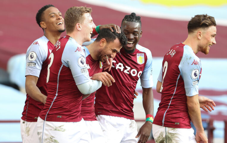 Ziggo Sport voetbal