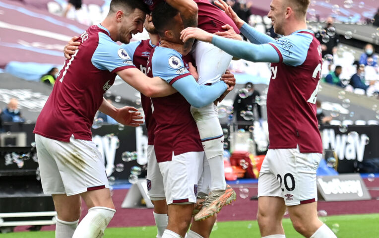 West Ham United - Southampton