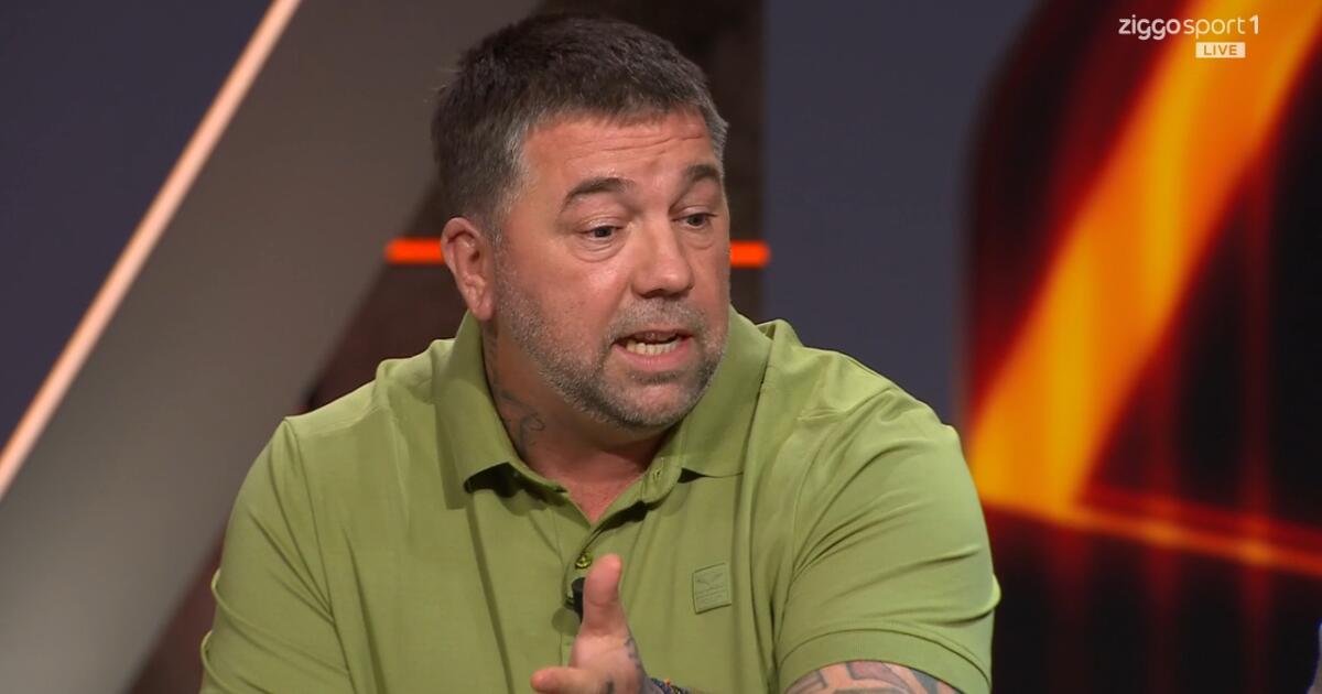 Janssen: 'Echteld is gewoon heel duidelijk'