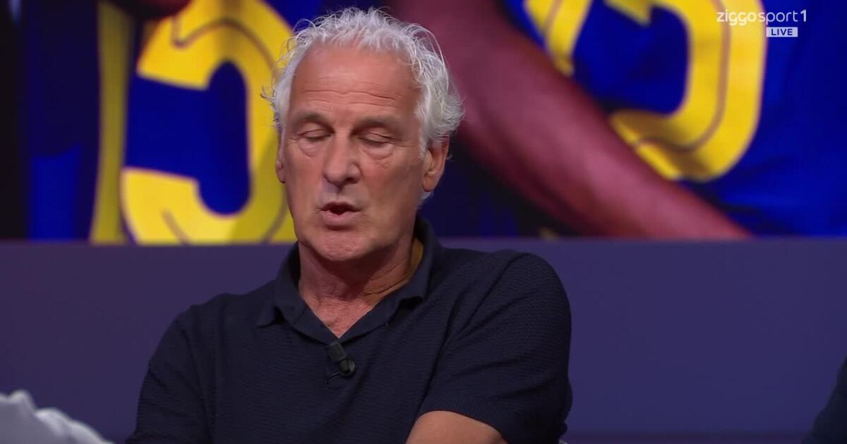 Fred Rutten over zijn situatie met Curaçao