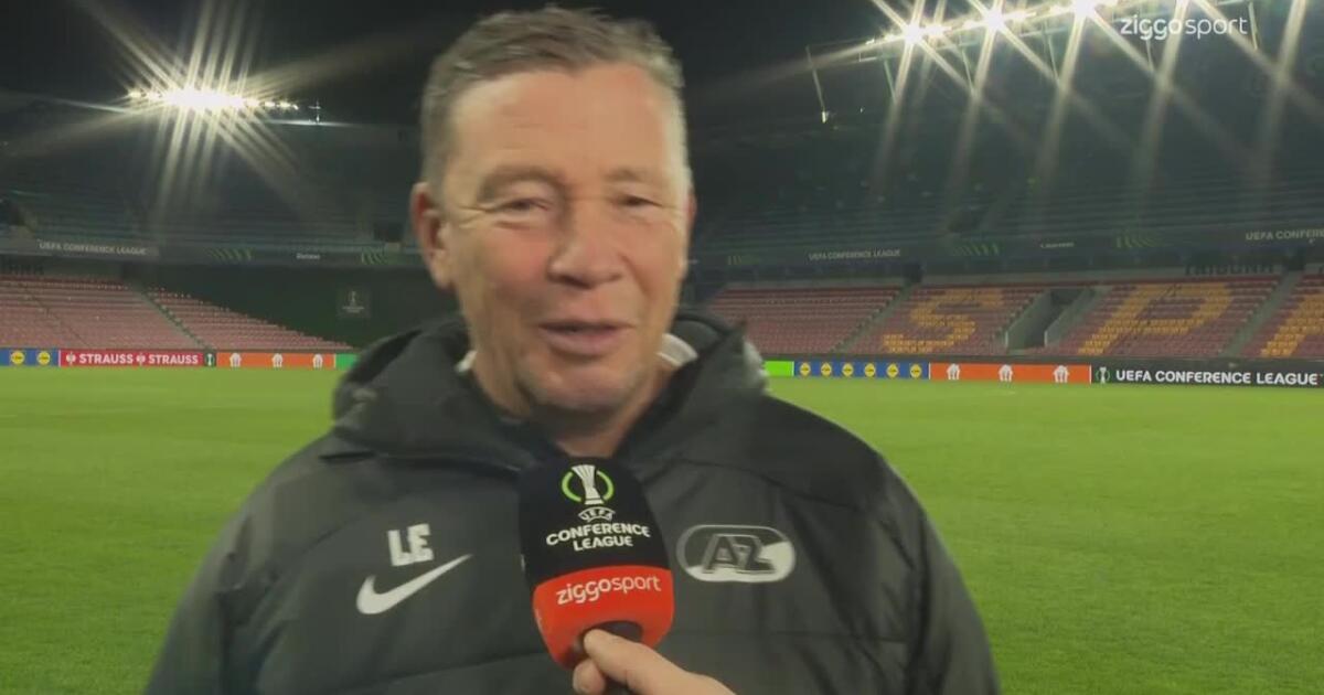 Echteld: 'Het spel van vorige week moeten we weer op de mat leggen'