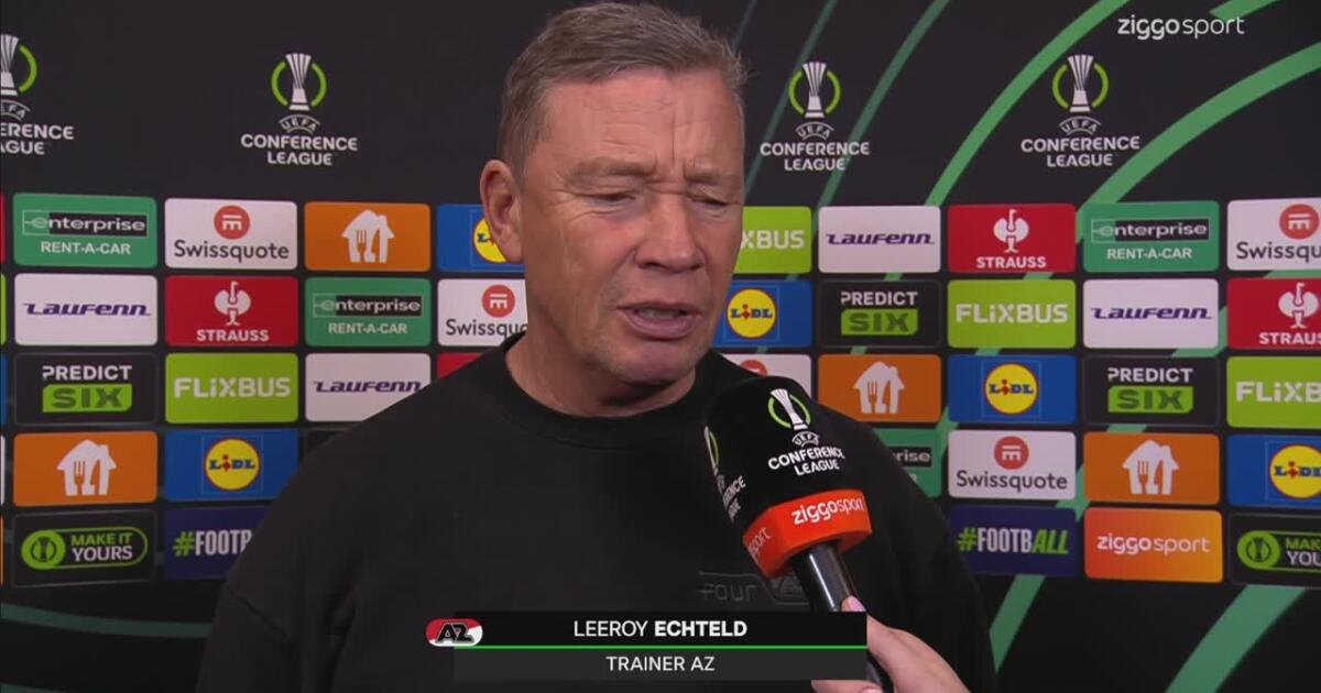 Echteld: 'Ik heb stukjes frikandel, een bitterbal en een colaatje genomen'