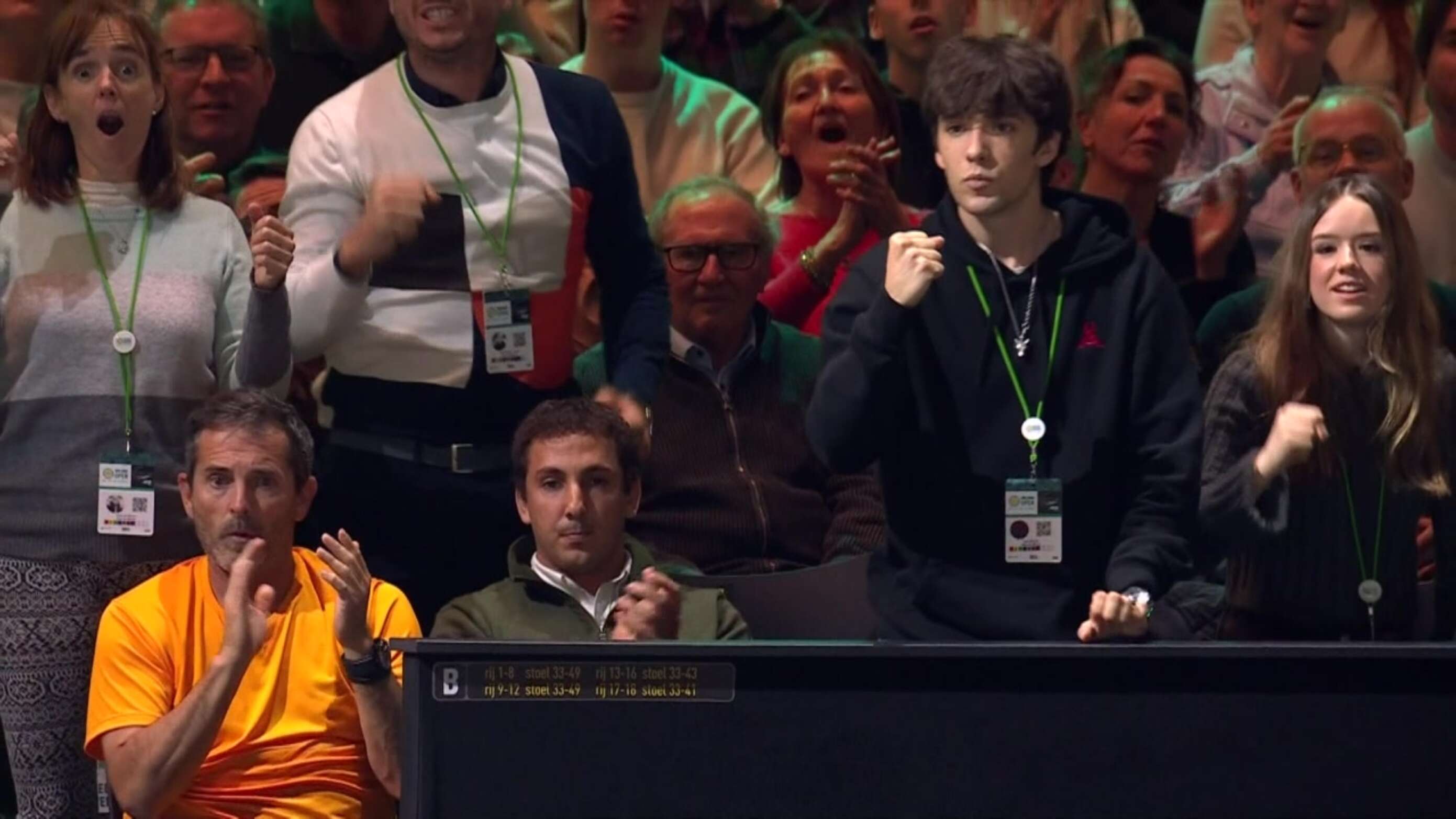 samenvatting Sinner winnaar ABN AMRO 2024