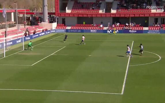 Klik hier om Ziggo Sport voetbal van 17 maart te bekijken.