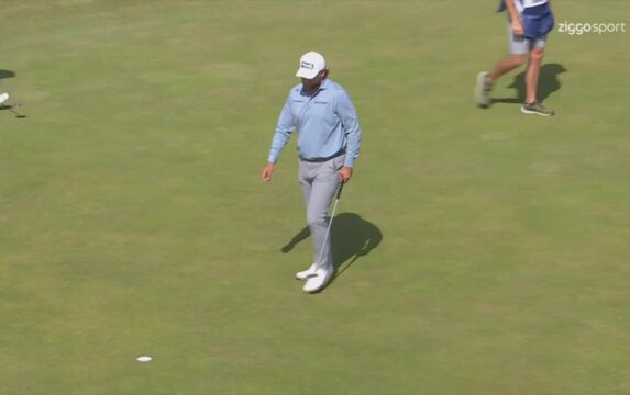 Klik hier om Ziggo Sport Golf van 16 juli te bekijken.