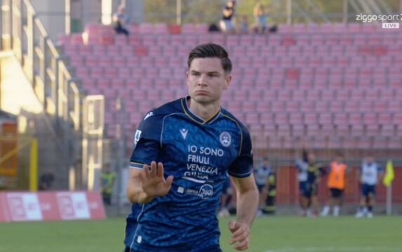 Klik hier om Ziggo Sport voetbal van 29 augustus te bekijken.