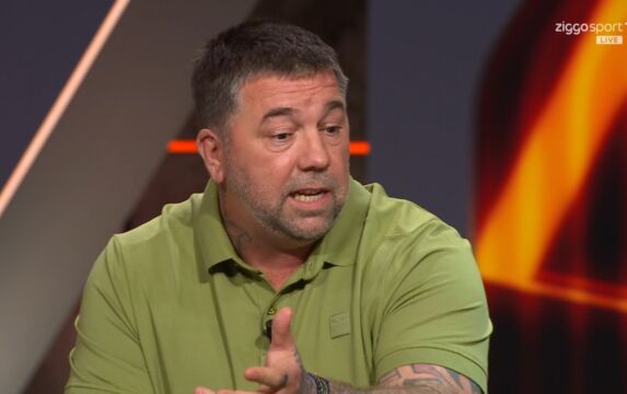 Klik hier om Ziggo Sport voetbal van 16 september te bekijken.