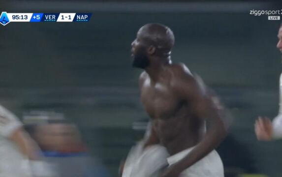 Klik hier om Ziggo Sport voetbal van 28 februari te bekijken.