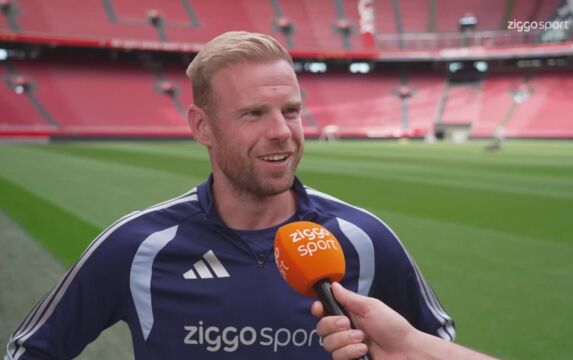 Klik hier om Ziggo Sport voetbal van 26 augustus te bekijken.