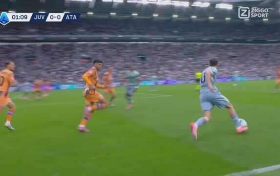Ziggo Sport voetbal
