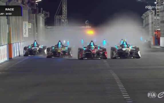 Klik hier om Ziggo Sport racing van 26 juli te bekijken.
