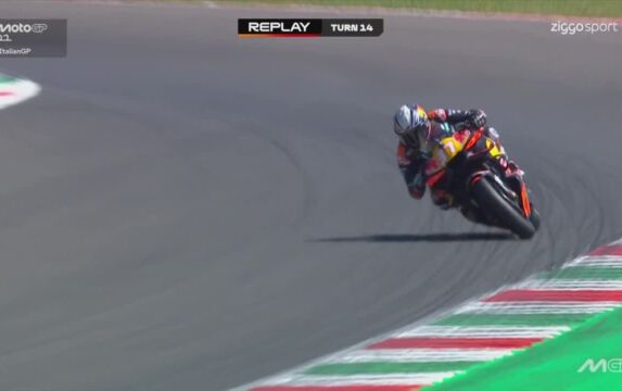 Klik hier om Ziggo Sport racing van 30 mei te bekijken.