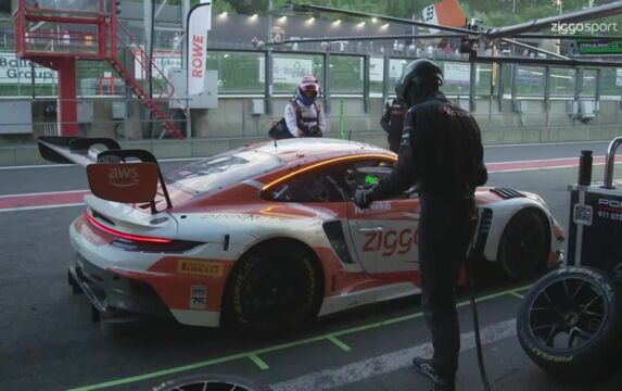 Klik hier om Ziggo Sport racing van 27 juni te bekijken.