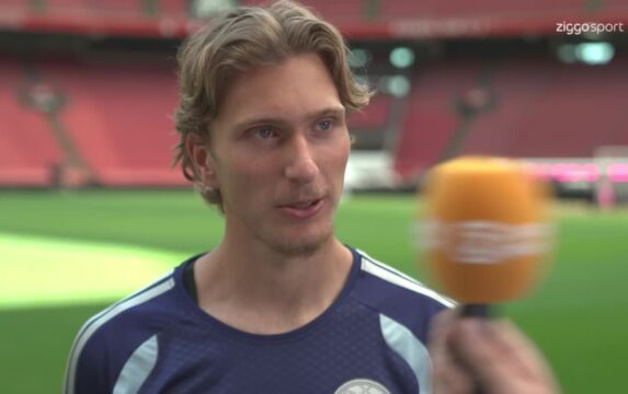 Klik hier om Ziggo Sport voetbal van 29 juli te bekijken.
