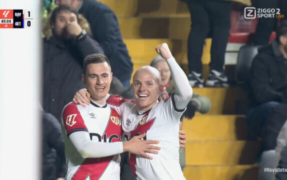 Klik hier om Ziggo Sport voetbal van 2 januari te bekijken.