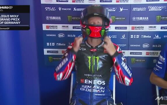 Klik hier om Ziggo Sport racing van 11 juli te bekijken.