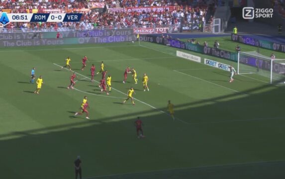 Ziggo Sport voetbal