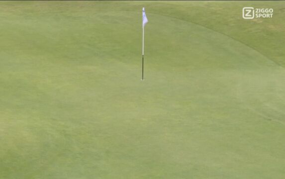 Ziggo Sport Golf