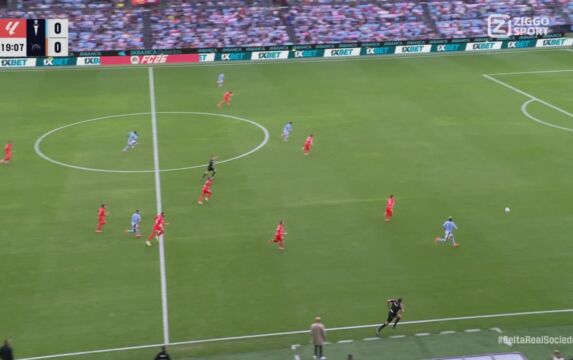 Ziggo Sport voetbal