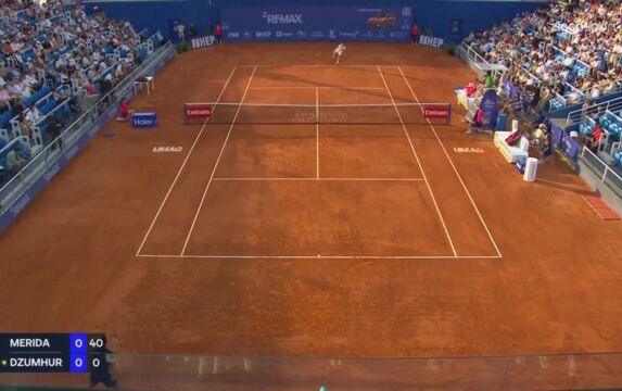 Ziggo Sport Tennis