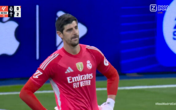 Klik hier om Ziggo Sport voetbal van 7 december te bekijken.