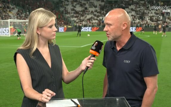 Klik hier om Ziggo Sport voetbal van 17 september te bekijken.