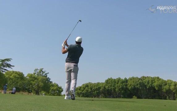 Klik hier om Ziggo Sport Golf van 26 april te bekijken.