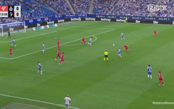 Ziggo Sport voetbal