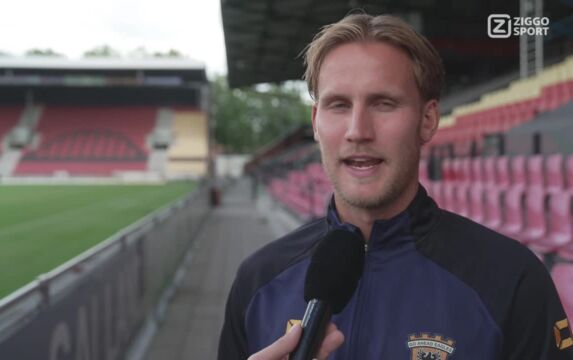Ziggo Sport voetbal