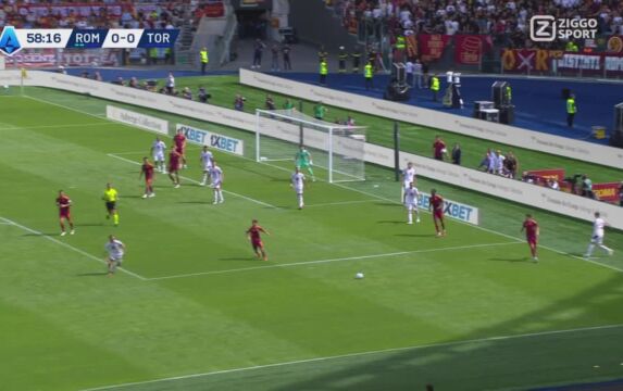 Ziggo Sport voetbal