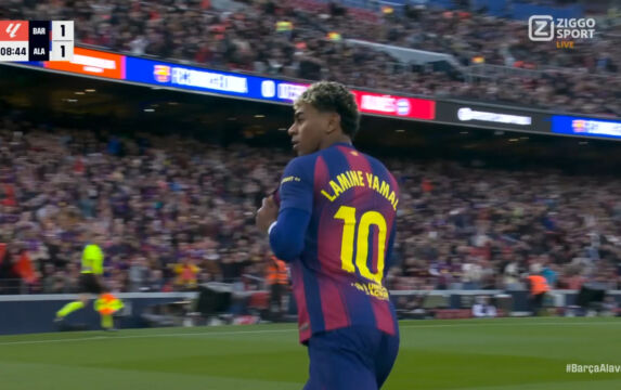 Klik hier om Ziggo Sport voetbal van 29 november te bekijken.