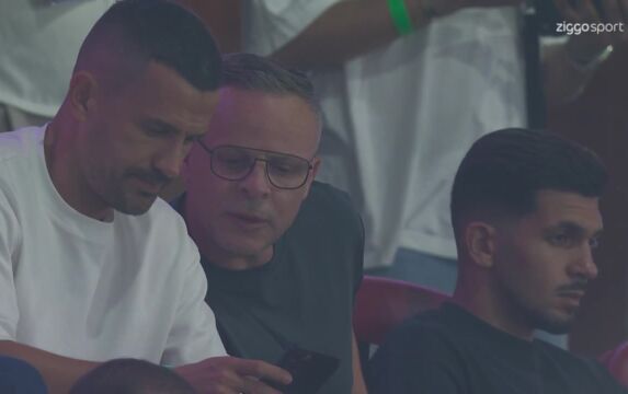 Klik hier om Ziggo Sport voetbal van 3 augustus te bekijken.