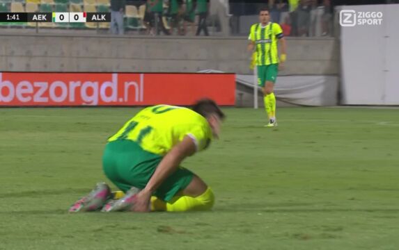 Ziggo Sport voetbal