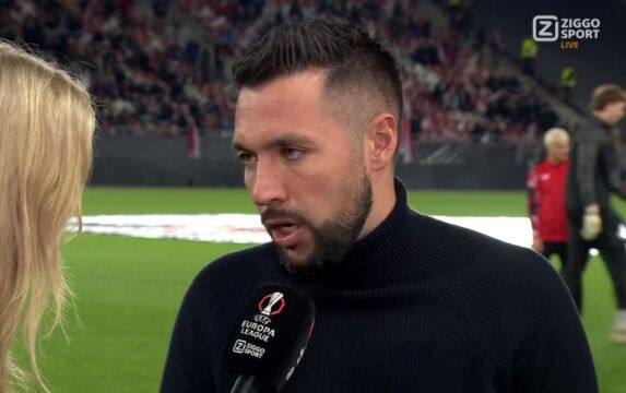 Ziggo Sport voetbal