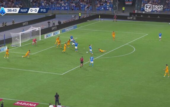 Ziggo Sport voetbal