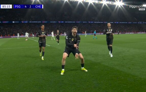 Klik hier om Ziggo Sport voetbal van 11 maart te bekijken.