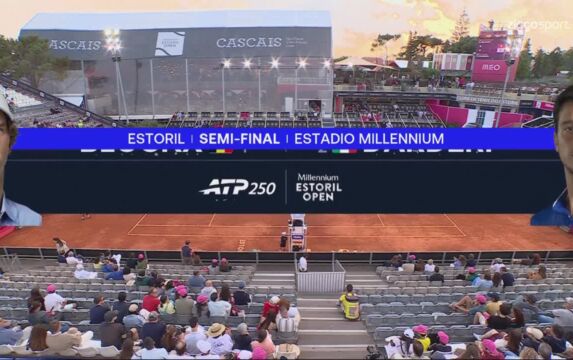 Klik hier om Ziggo Sport Tennis van 26 juli te bekijken.