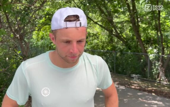 Ziggo Sport Tennis