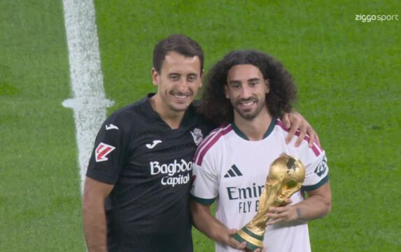 Ziggo Sport voetbal