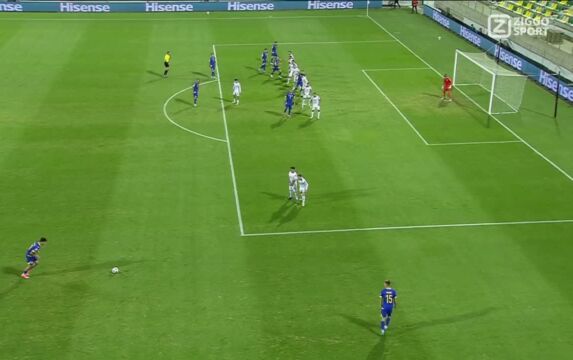 Ziggo Sport voetbal