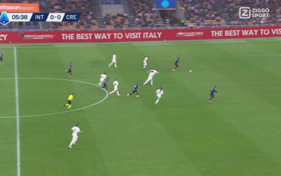 Ziggo Sport voetbal