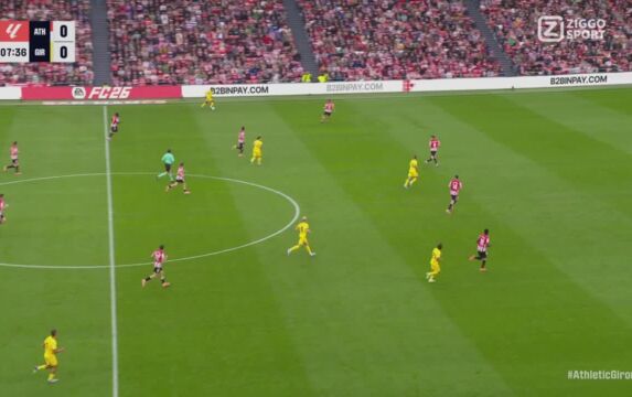 Ziggo Sport voetbal