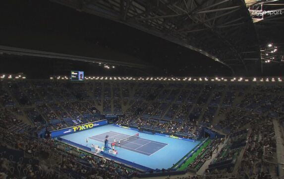 Ziggo Sport Tennis