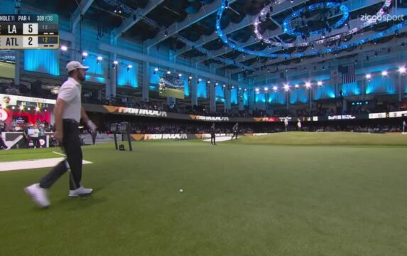 Klik hier om Ziggo Sport Golf van 24 februari te bekijken.