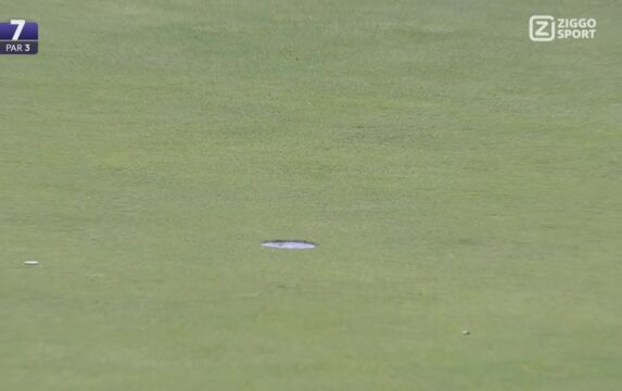 Ziggo Sport Golf